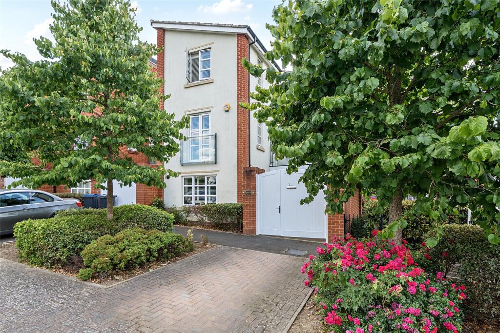 Buy or rent a property | Hay Drive, Mitcham CR4 3GS