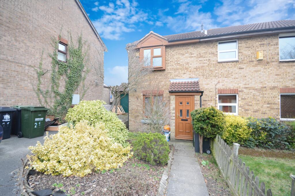 Buy or rent a property | Lambeth Road, Nottingham NG5 9QH
