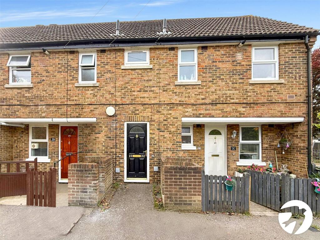 Buy or rent a property | Lions Close, London SE9 4HG