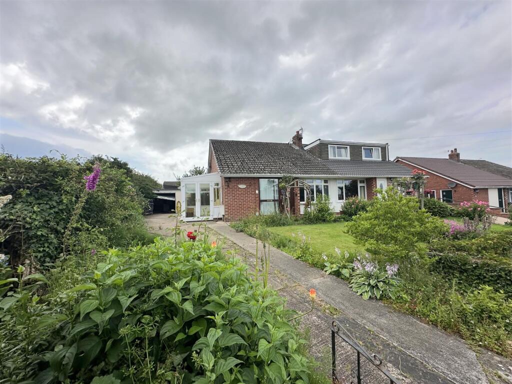 Buy or rent a property | Cammock Crescent, Carlisle CA2 4PE