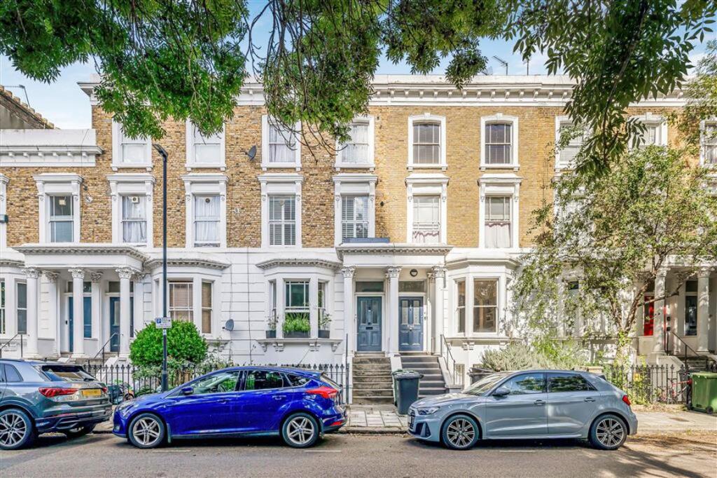 Buy or rent a property | Guildford Road, London SW8 2BX