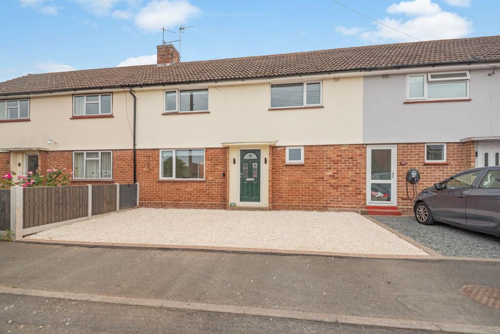 Buy or rent a property | Orchard Grove, Worcester WR5 2QH