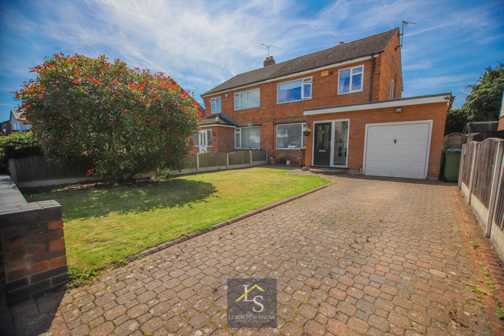 Buy or rent a property | Rowan Drive, Cheadle SK8 7DX