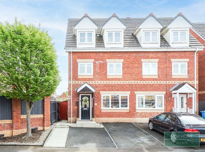 Buy or rent a property | Ambleside Drive, Liverpool L33 2EE