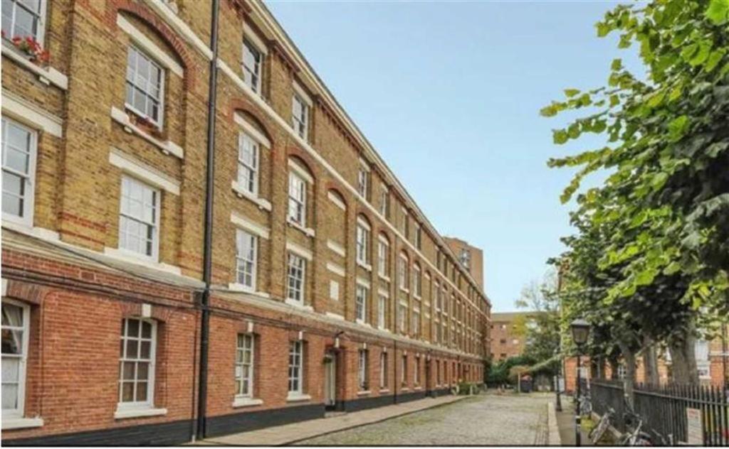 Buy or rent a property | Gibson Gardens, London N16 7HB