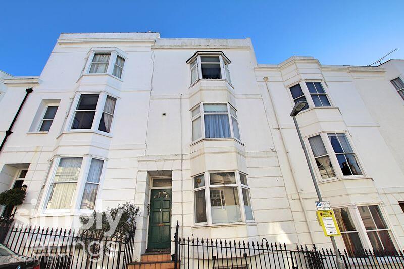 Buy or rent a property | Montpelier Street, Brighton BN1 3DL