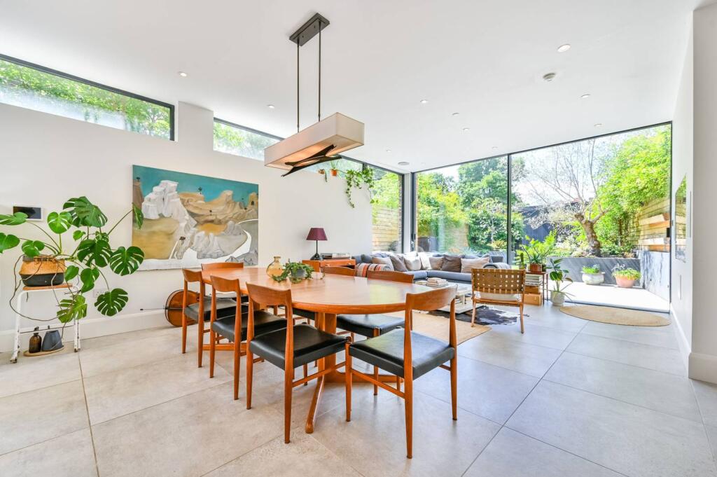 Buy or rent a property | Queen Elizabeths Walk, London N16 5UZ