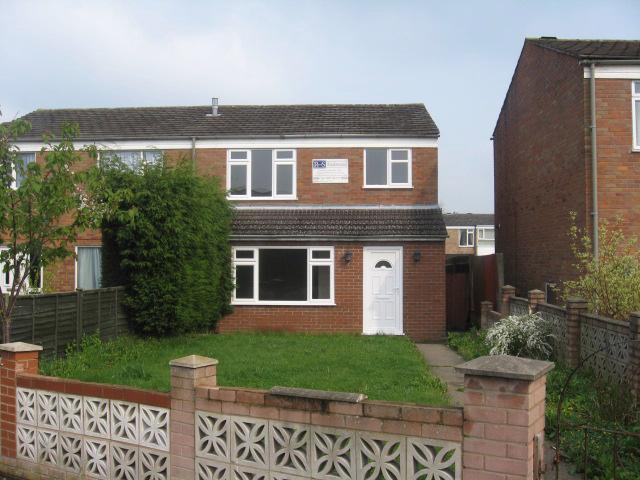 Buy or rent a property | Solway Drive, Telford TF7 4JA