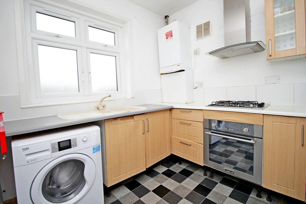 Buy or rent a property | Rossindel Road, Hounslow TW3 3QN