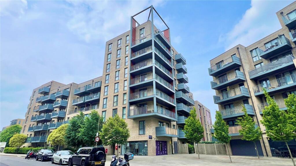 Buy or rent a property | Charcot Road, London NW9 5YW