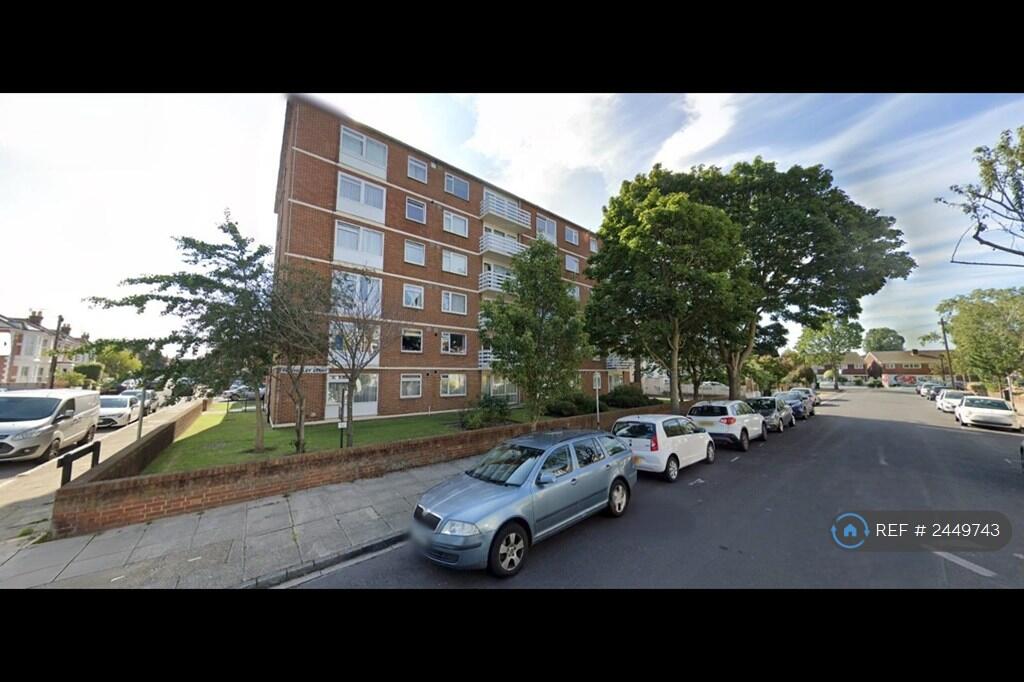 Buy or rent a property | Outram Road, Southsea PO5 1QX