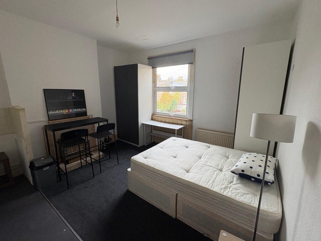 Buy or rent a property | Pandora Road, London NW6 1TT
