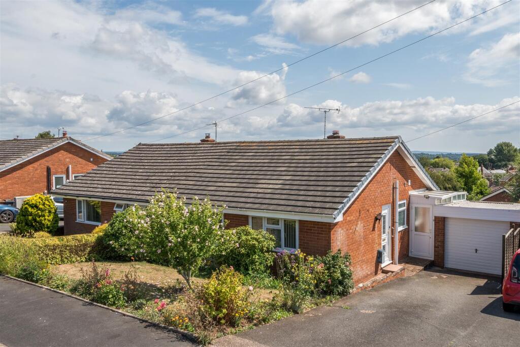 Buy or rent a property | Silverdale, Exeter EX5 4JF