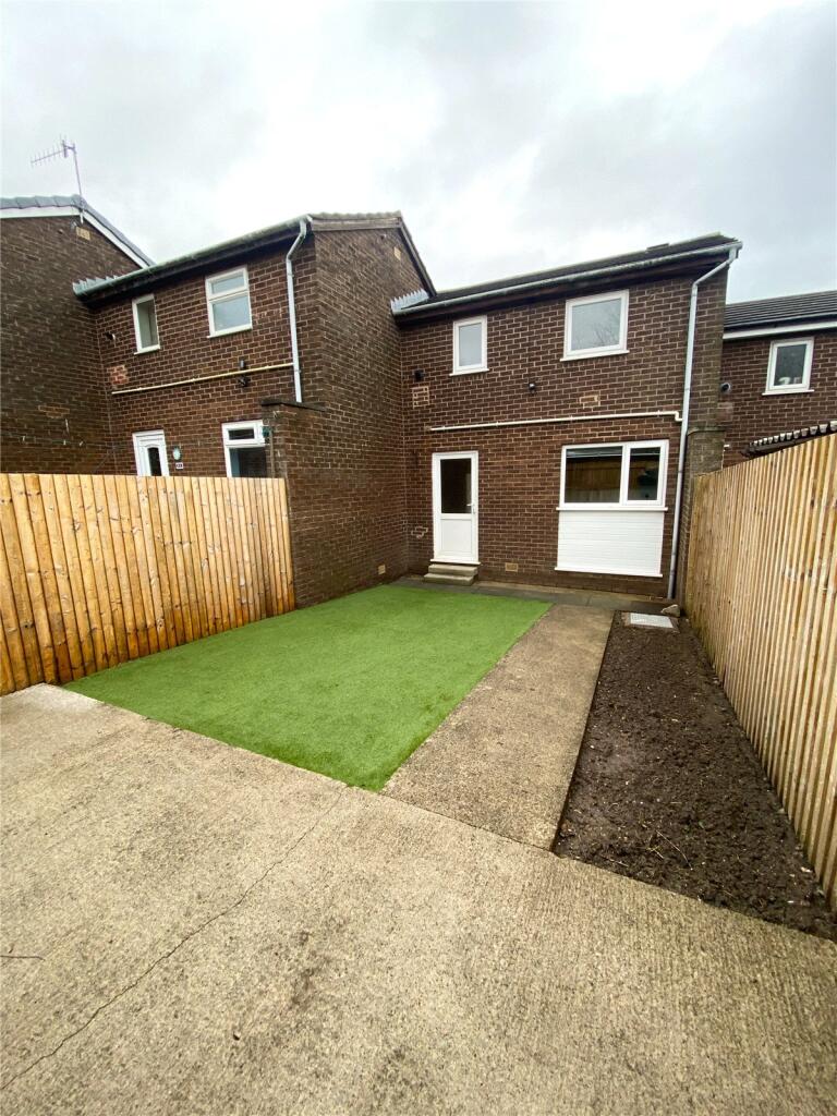Buy or rent a property | Ashbourne Road, Lancaster LA1 2DJ