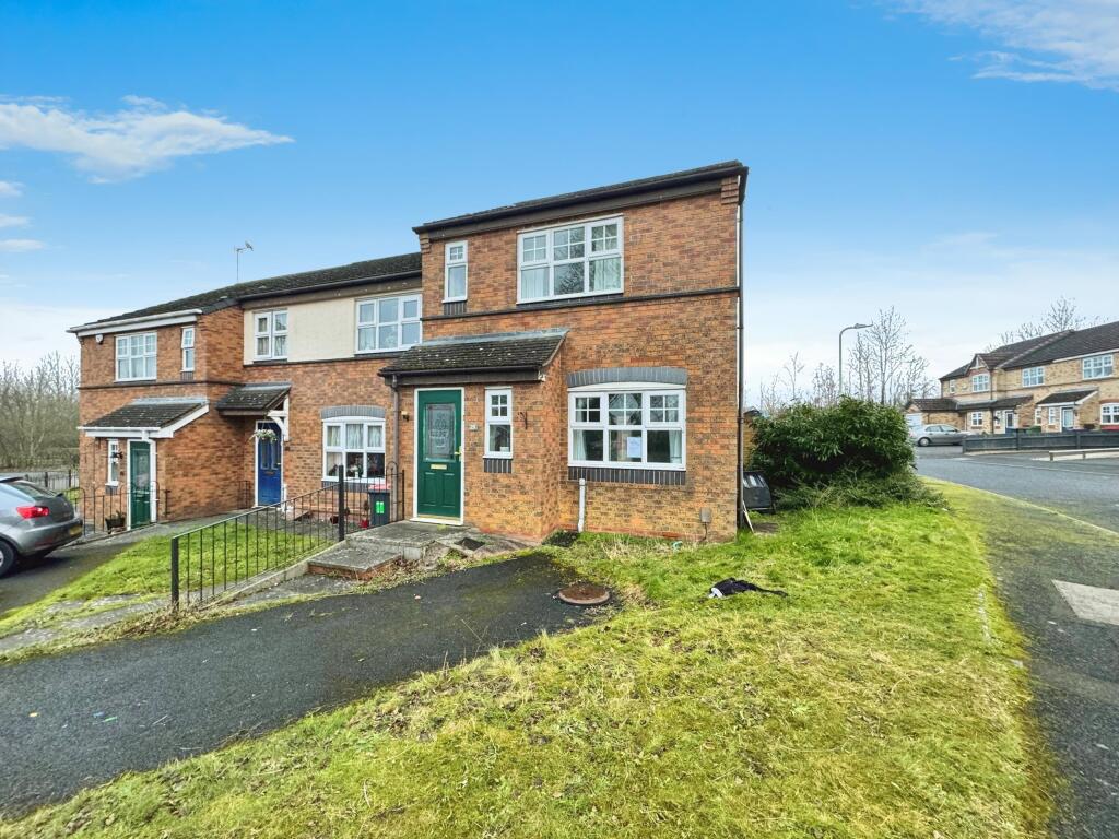Buy or rent a property | Eastwood Drive, Telford TF2 7LY