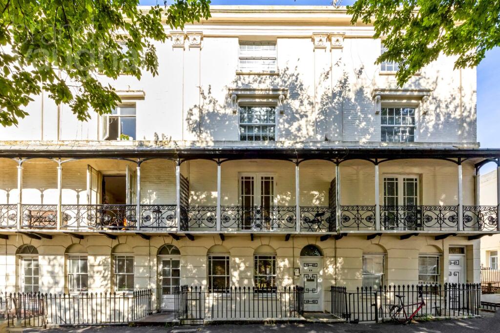 Buy or rent a property | Russell Square, Brighton BN1 2EE