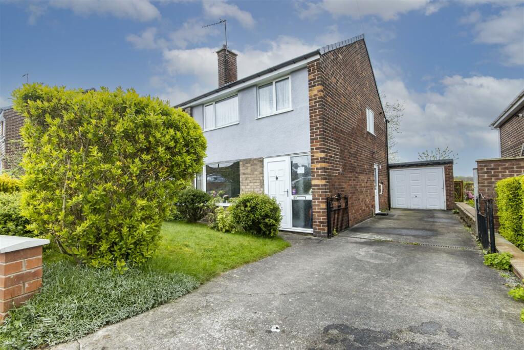 Buy or rent a property | Brooke Drive, Chesterfield S43 1PD