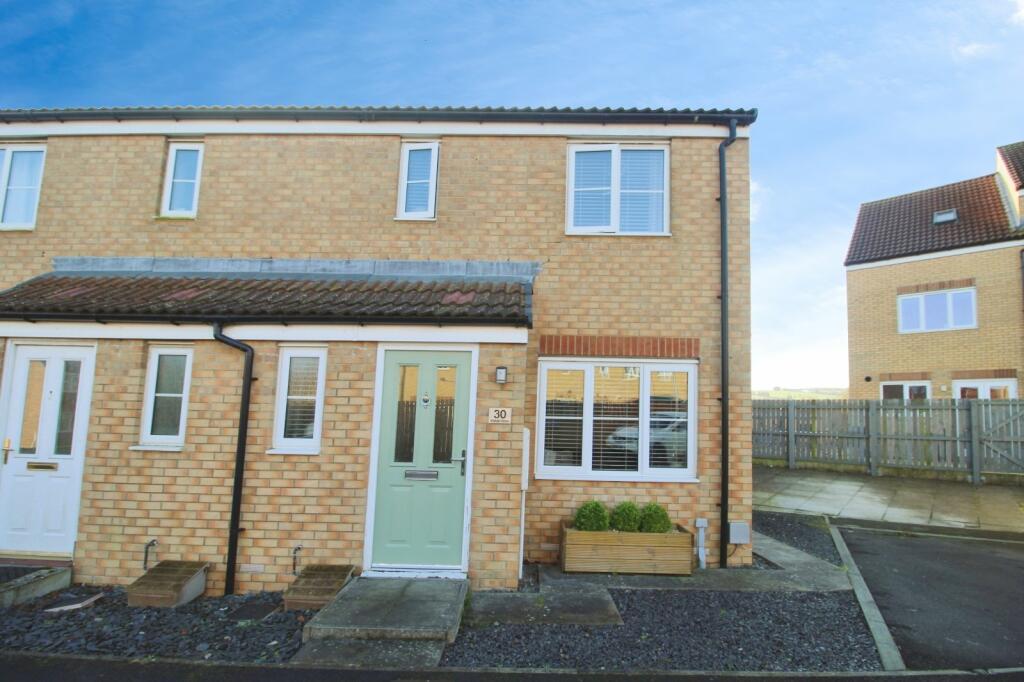 Buy or rent a property | Kielder Drive, Stanley DH9 6AQ