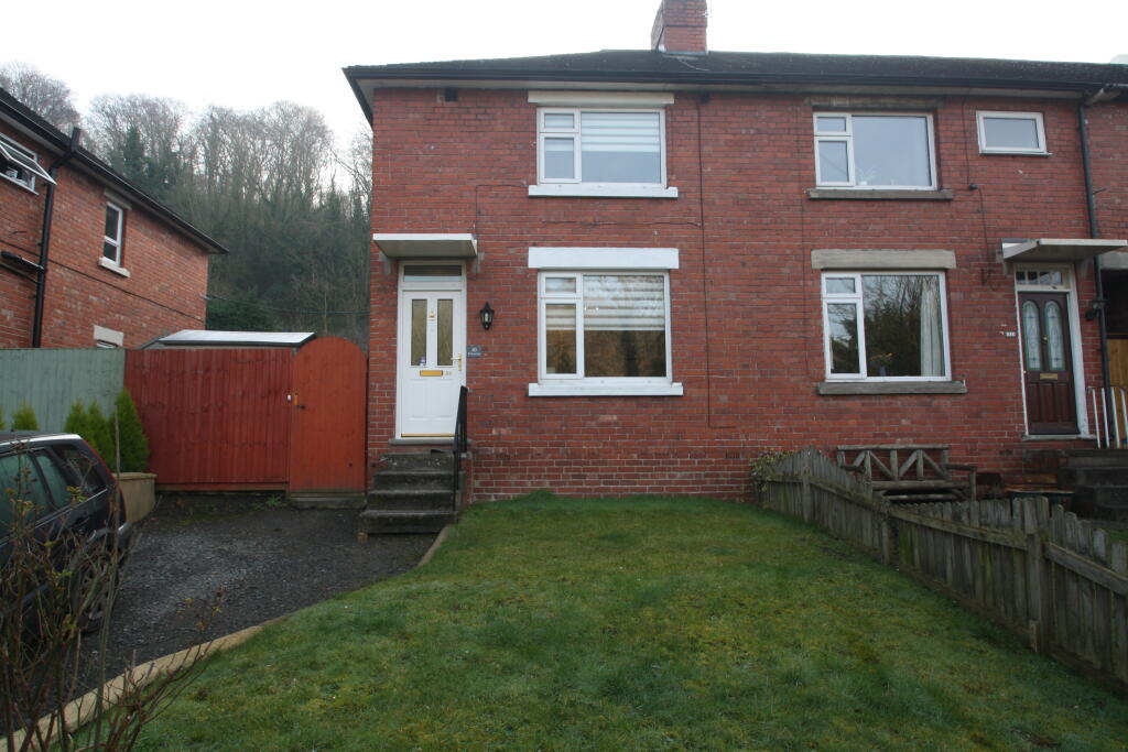 Buy or rent a property | Paradise, Telford TF8 7NP