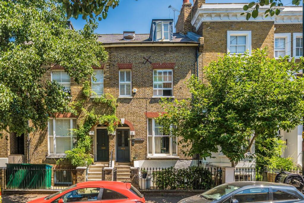 Buy or rent a property | Arragon Road, Twickenham TW1 3NG