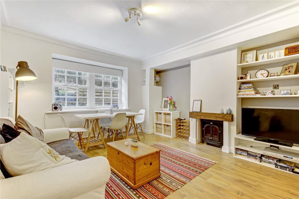 Buy or rent a property | Cotham Road, Bristol BS6 6DJ