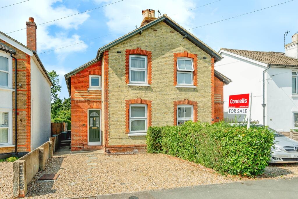 Buy or rent a property | Monson Road, Redhill RH1 2EU
