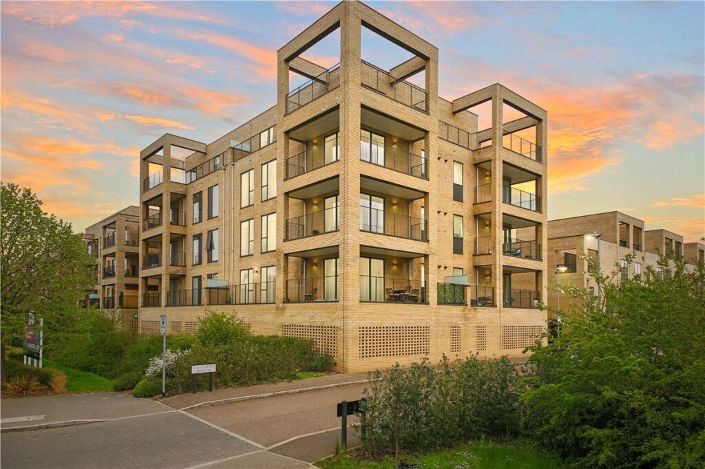 Buy or rent a property | Seekings Close, Cambridge CB2 9DJ