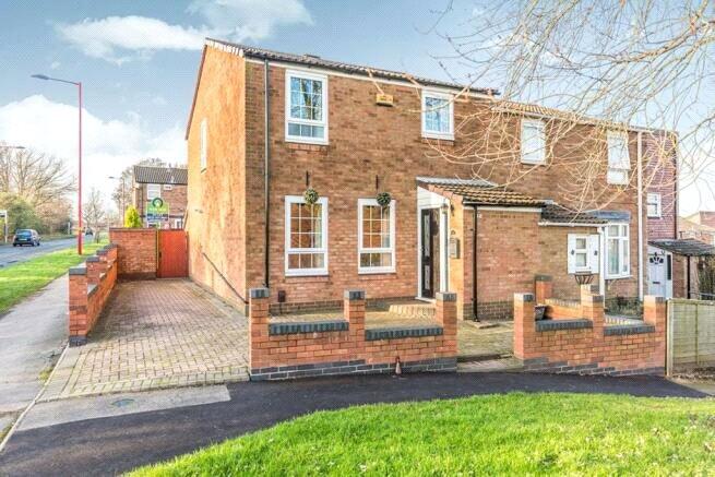 Buy or rent a property | Hayling Close, Birmingham B45 0HG
