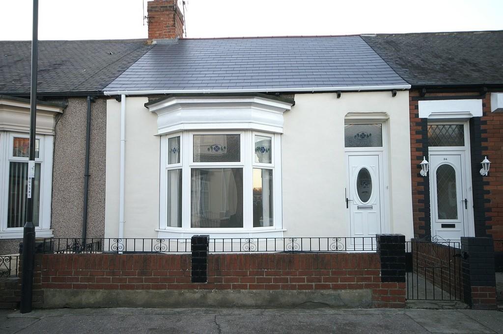 Buy or rent a property | Inverness Street, Sunderland SR6 9RT