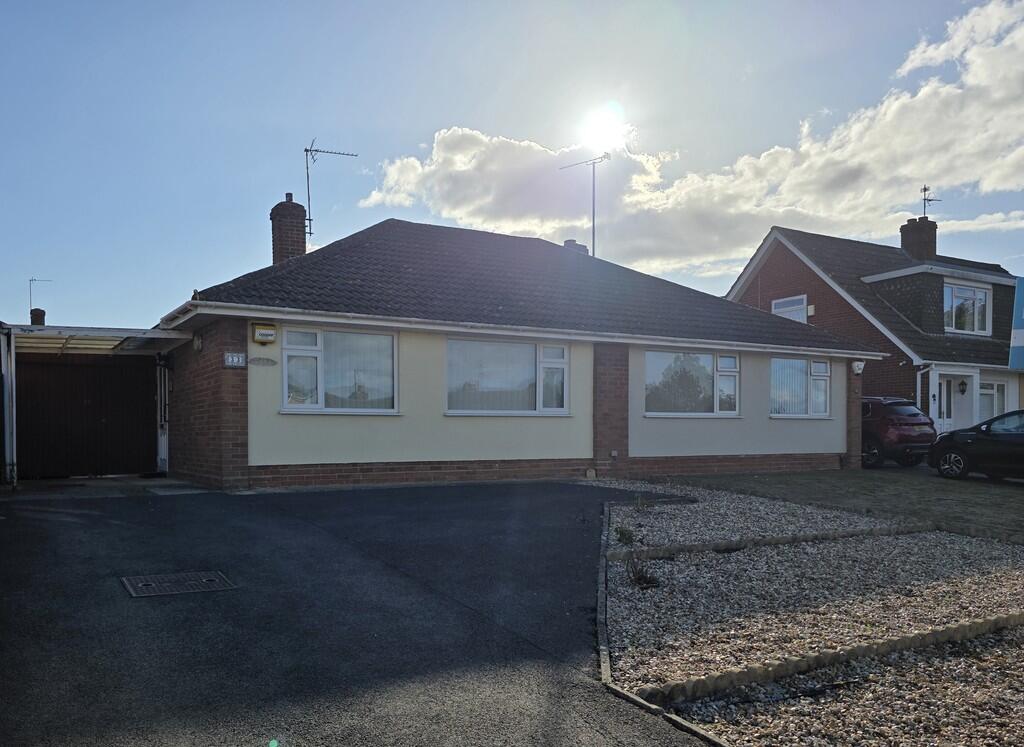 Buy or rent a property | Denham Close, Gloucester GL4 0SF