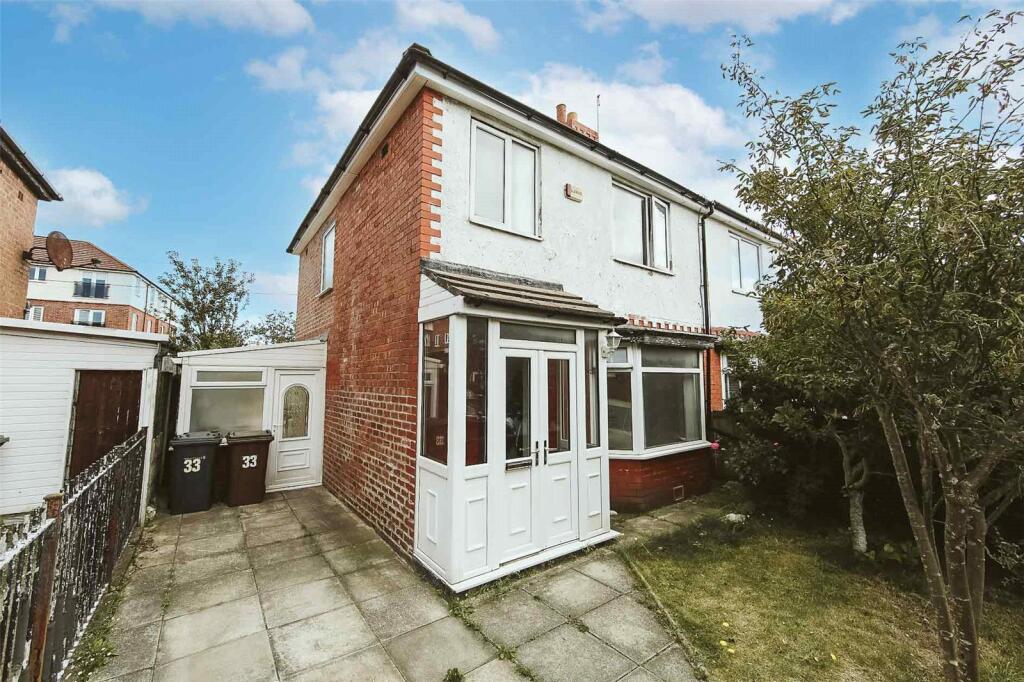 Buy or rent a property | Segars Lane, Southport PR8 3JA