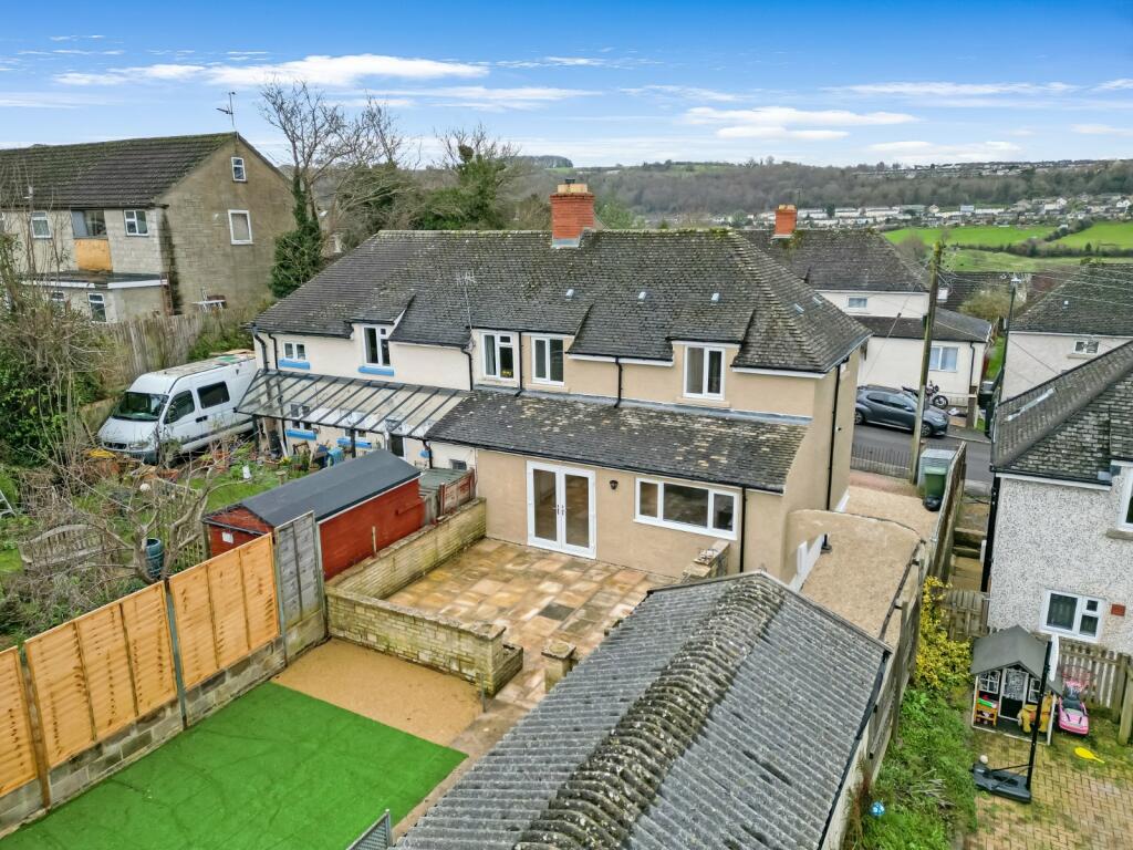 Buy or rent a property | Cutler Road, Stroud GL5 1SZ