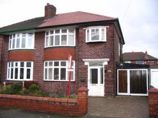 Buy or rent a property | Milwain Drive, Stockport SK4 5AS