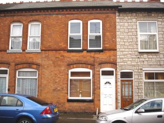 Buy or rent a property | Charles Edward Road, Birmingham B26 1BT
