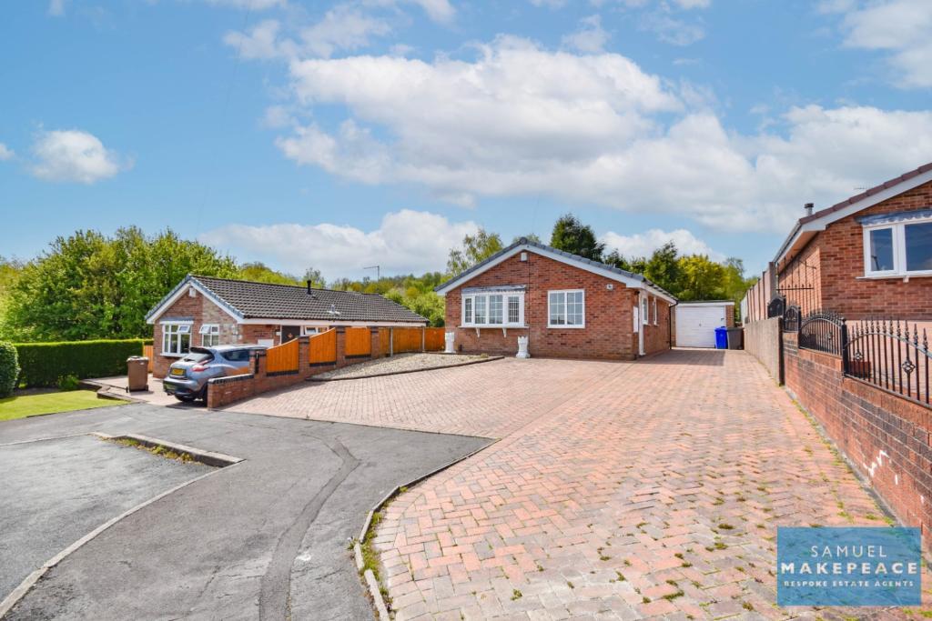 Buy or rent a property | Westmorland Close, Stoke-On-Trent ST6 6UR