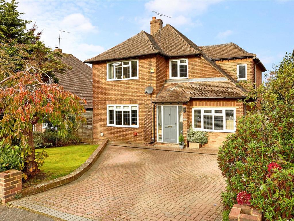 Buy or rent a property | Delves Avenue, Tunbridge Wells TN2 5DP