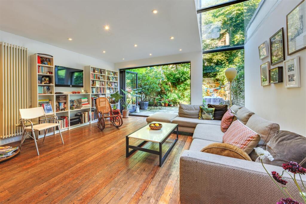 Buy or rent a property | Lisburne Road, London NW3 2NS