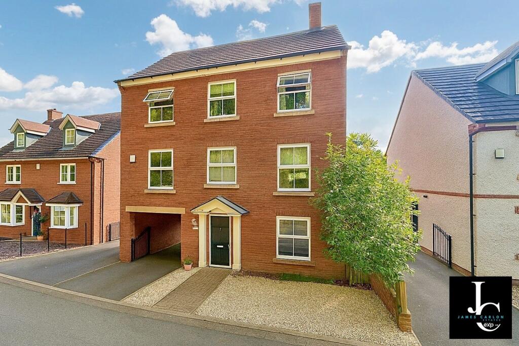 Buy or rent a property | The Dingle, Telford TF4 3FB