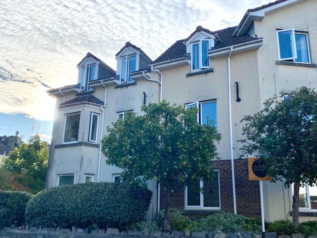 Buy or rent a property | Cooperage Road, Bristol BS5 9RE