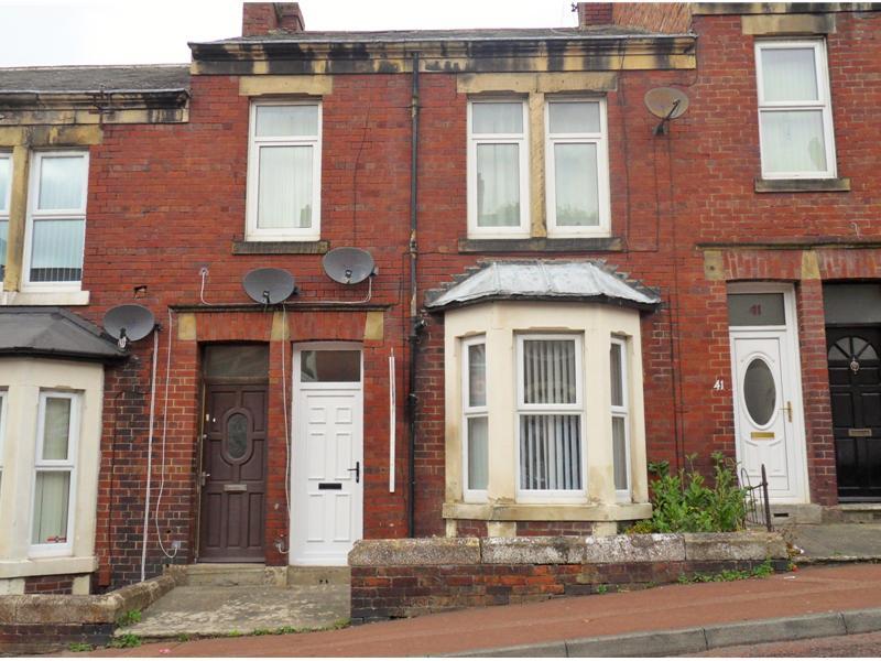 Buy or rent a property | Faraday Grove, Gateshead NE8 4UL