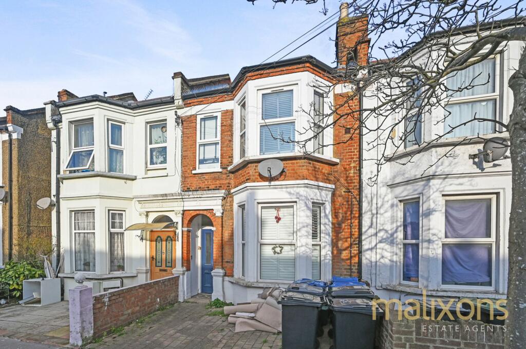 Buy or rent a property | Hartley Road, Croydon CR0 2PJ