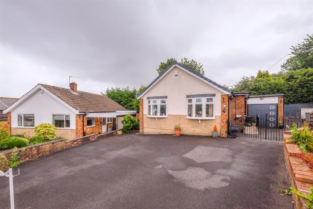 Buy or rent a property | Sefton Avenue, Brighouse HD6 2NA