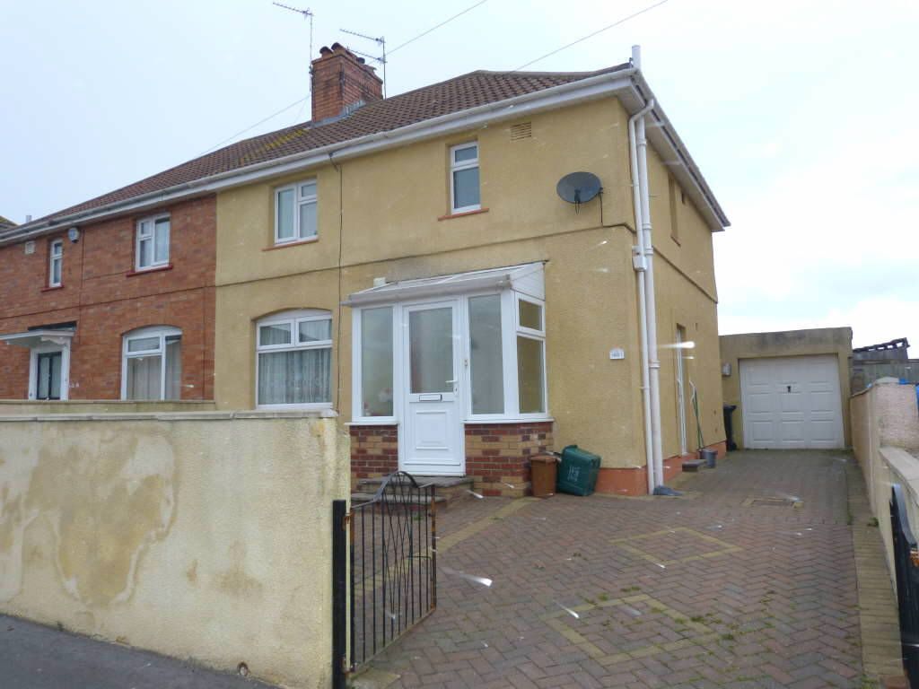 Buy or rent a property | Throgmorton Road, Bristol BS4 1HR