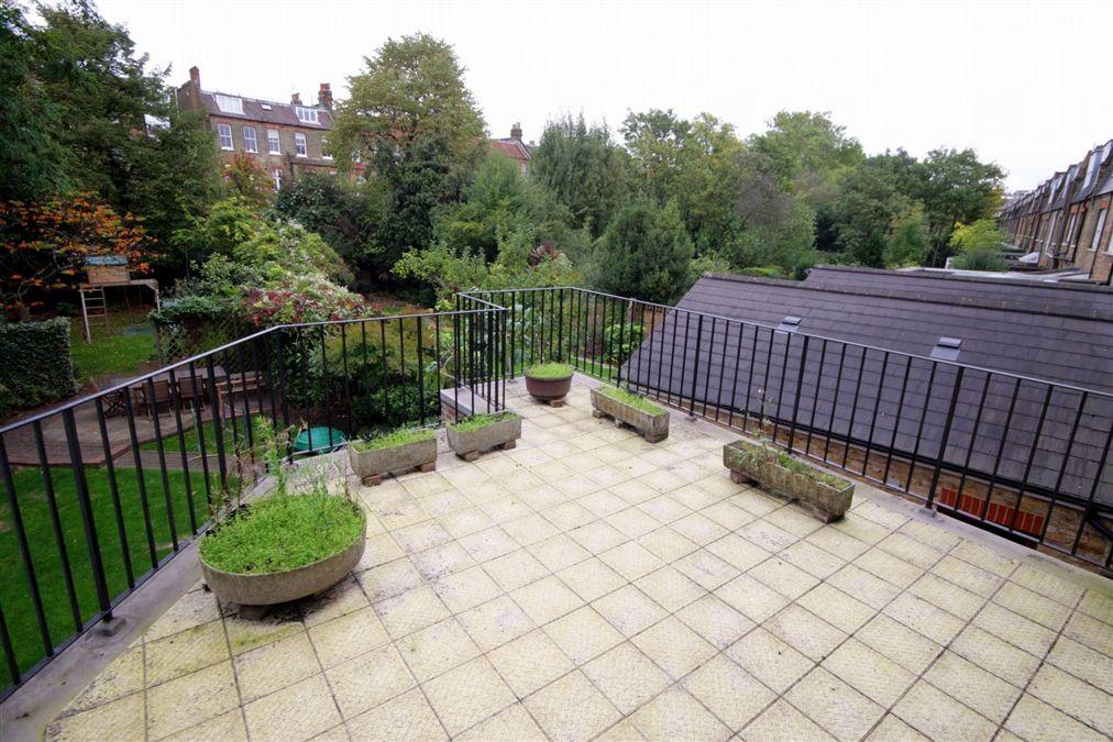Buy or rent a property | Aberdare Gardens, London NW6 3AL