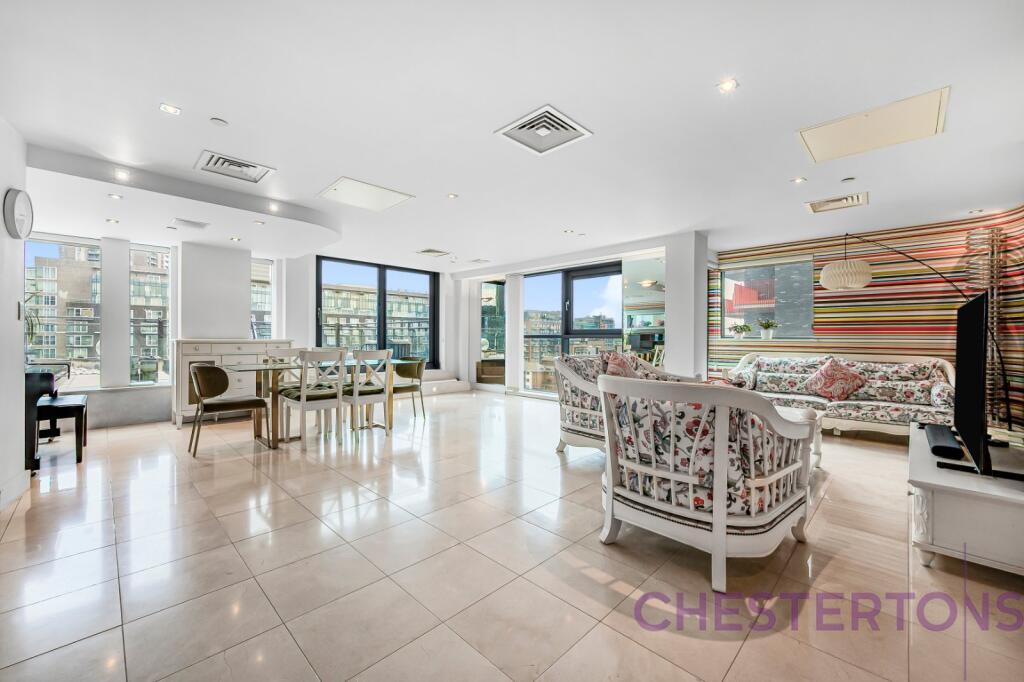 Buy or rent a property | Millharbour, London E14 9ND