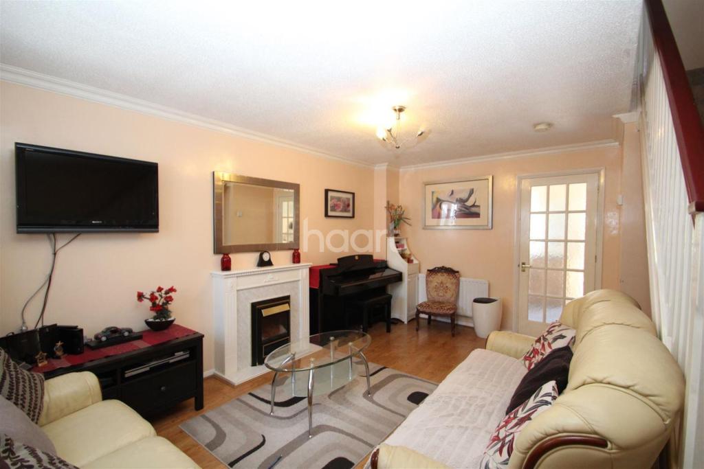 Buy or rent a property | Richard House Drive, London E16 3RE
