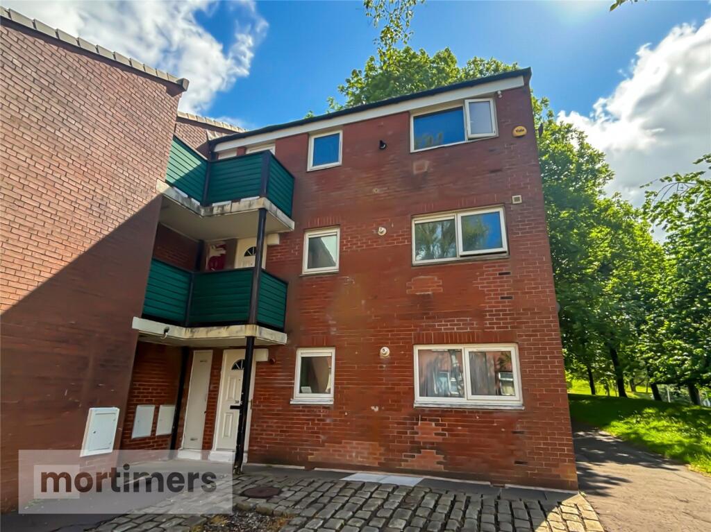 Buy or rent a property | Swallow Drive, Blackburn BB1 6LE