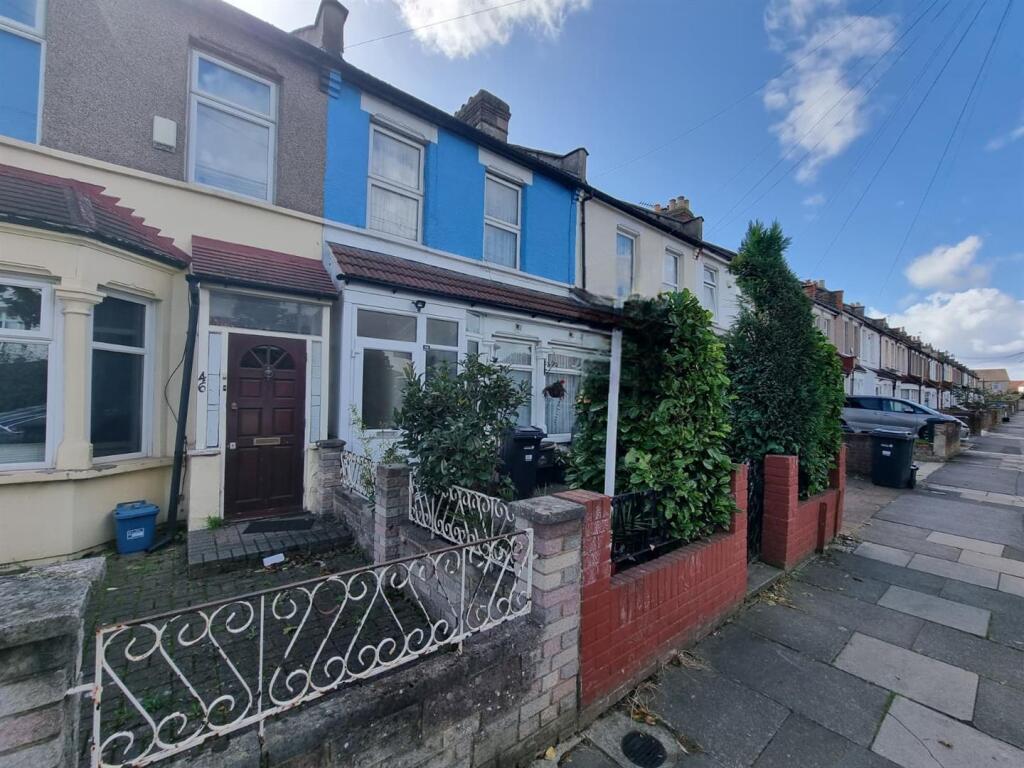 Buy or rent a property | Golfe Road, Ilford IG1 1SU