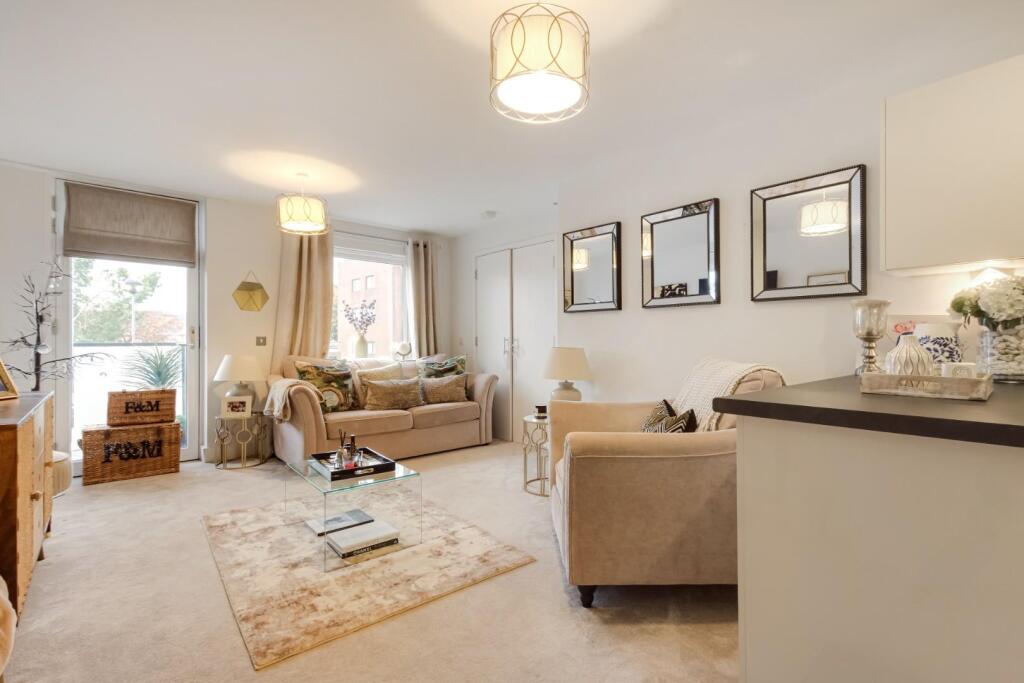 Buy or rent a property | Homesdale Road, Bromley BR2 9FN