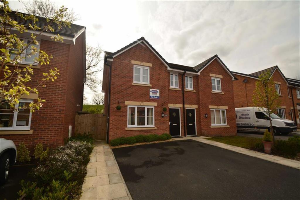 Buy or rent a property | Llys Ambrose, Mold CH7 1GU